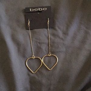 Bebe earrings